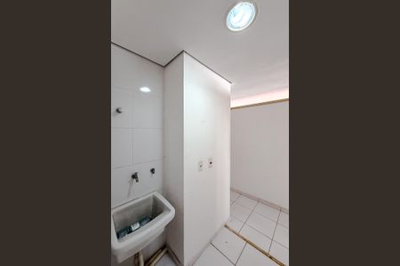 Studio para alugar com 40m², 1 quarto e sem vagaÁrea externa