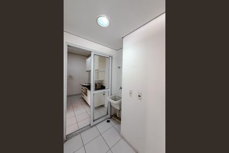 Studio para alugar com 40m², 1 quarto e sem vagaÁrea externa