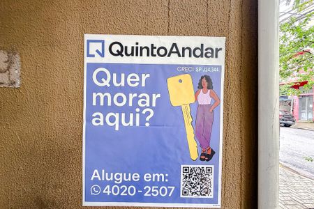 Studio para alugar com 40m², 1 quarto e sem vagaPlaquinha