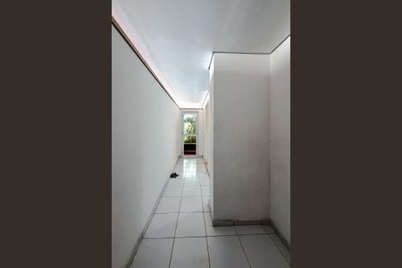 Studio para alugar com 40m², 1 quarto e sem vagaÁrea externa