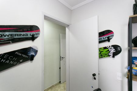 Apartamento para alugar com 72m², 3 quartos e 1 vaga Apartamento para alugar com 72m², 3 quartos e 1 vagaQuarto 3