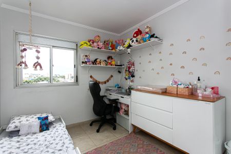 Apartamento para alugar com 72m², 3 quartos e 1 vaga Apartamento para alugar com 72m², 3 quartos e 1 vagaQuarto 2