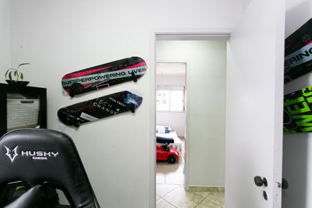 Apartamento para alugar com 72m², 3 quartos e 1 vaga Apartamento para alugar com 72m², 3 quartos e 1 vagaQuarto 3