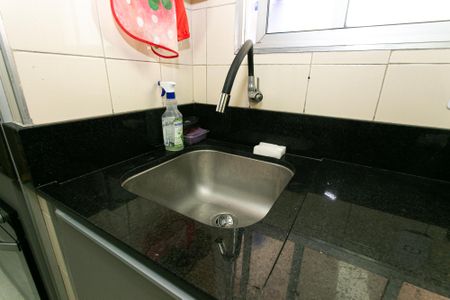 Apartamento para alugar com 72m², 3 quartos e 1 vaga Apartamento para alugar com 72m², 3 quartos e 1 vagaÁrea de Serviço