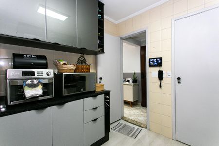 Apartamento para alugar com 72m², 3 quartos e 1 vaga Apartamento para alugar com 72m², 3 quartos e 1 vagaCozinha