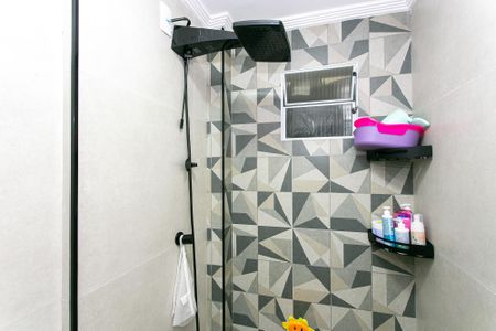 Apartamento para alugar com 72m², 3 quartos e 1 vaga Apartamento para alugar com 72m², 3 quartos e 1 vagaBanheiro 2