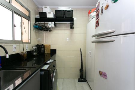 Apartamento para alugar com 72m², 3 quartos e 1 vaga Apartamento para alugar com 72m², 3 quartos e 1 vagaÁrea de Serviço