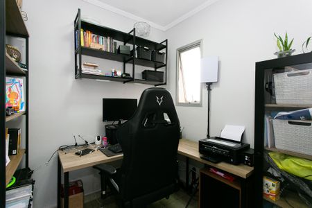 Apartamento para alugar com 72m², 3 quartos e 1 vaga Apartamento para alugar com 72m², 3 quartos e 1 vagaQuarto 3