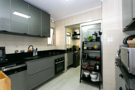 Apartamento para alugar com 72m², 3 quartos e 1 vaga Apartamento para alugar com 72m², 3 quartos e 1 vagaCozinha