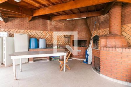 Apartamento para alugar com 72m², 3 quartos e 1 vaga Apartamento para alugar com 72m², 3 quartos e 1 vagaÁrea comum - Churrasqueira