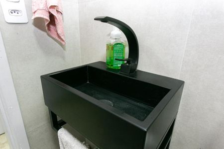 Apartamento para alugar com 72m², 3 quartos e 1 vaga Apartamento para alugar com 72m², 3 quartos e 1 vagaBanheiro 2