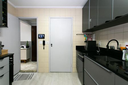 Apartamento para alugar com 72m², 3 quartos e 1 vaga Apartamento para alugar com 72m², 3 quartos e 1 vagaCozinha