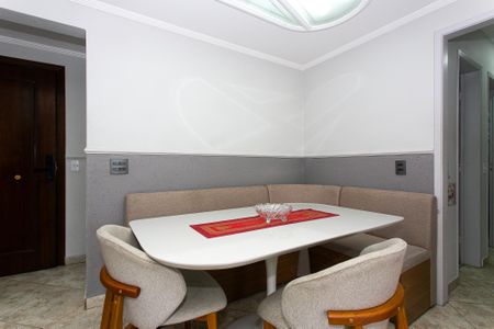 Apartamento para alugar com 72m², 3 quartos e 1 vaga Apartamento para alugar com 72m², 3 quartos e 1 vagaSala