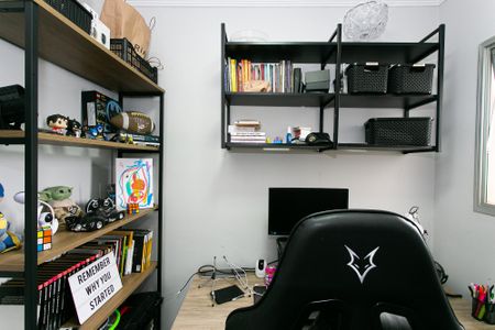 Apartamento para alugar com 72m², 3 quartos e 1 vaga Apartamento para alugar com 72m², 3 quartos e 1 vagaQuarto 3