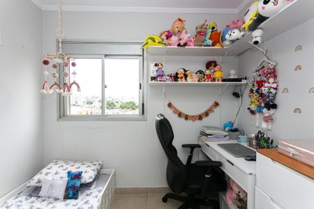 Apartamento para alugar com 72m², 3 quartos e 1 vaga Apartamento para alugar com 72m², 3 quartos e 1 vagaQuarto 2