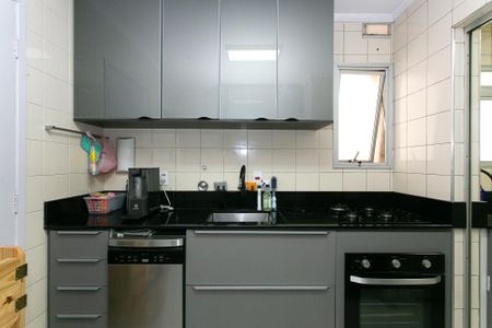 Apartamento para alugar com 72m², 3 quartos e 1 vaga Apartamento para alugar com 72m², 3 quartos e 1 vagaCozinha