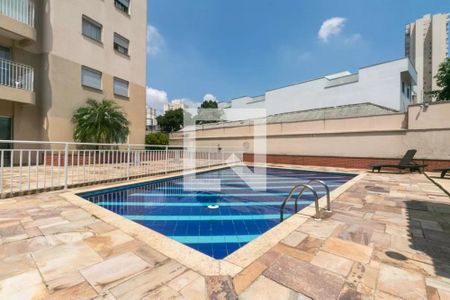 Apartamento para alugar com 72m², 3 quartos e 1 vaga Apartamento para alugar com 72m², 3 quartos e 1 vagaÁrea comum - Piscina