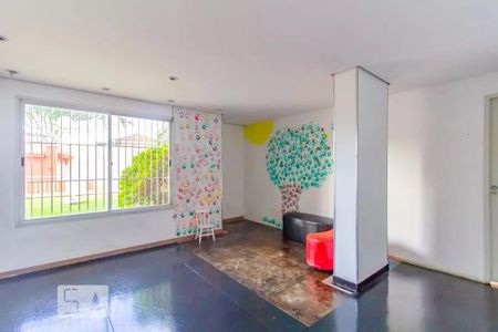 Apartamento para alugar com 72m², 3 quartos e 1 vaga Apartamento para alugar com 72m², 3 quartos e 1 vagaÁrea comum - Brinquedoteca