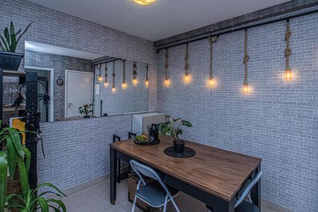 Apartamento à venda com 60m², 2 quartos e 1 vagasala de jantar_1