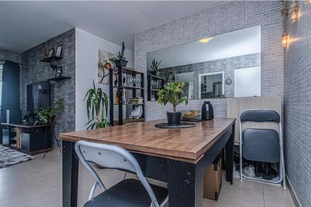 Apartamento à venda com 60m², 2 quartos e 1 vagasala de jantar_2