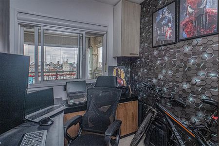 Apartamento à venda com 60m², 2 quartos e 1 vagaquarto 2_2