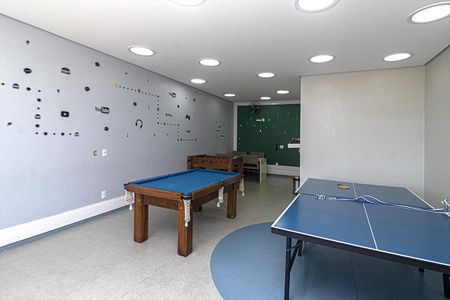 Apartamento à venda com 60m², 2 quartos e 1 vagasala de jogos_3