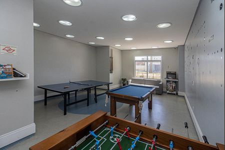 Apartamento à venda com 60m², 2 quartos e 1 vagasala de jogos_2
