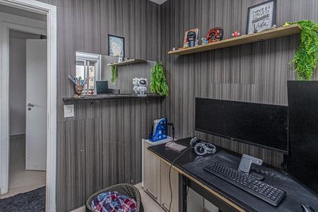 Apartamento à venda com 60m², 2 quartos e 1 vagaquarto 2_3
