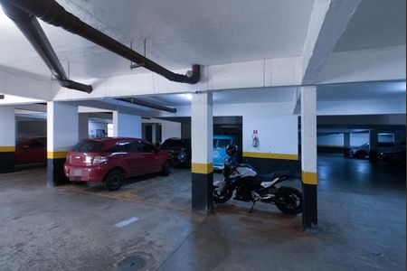 Apartamento à venda com 60m², 2 quartos e 1 vagagaragem_4