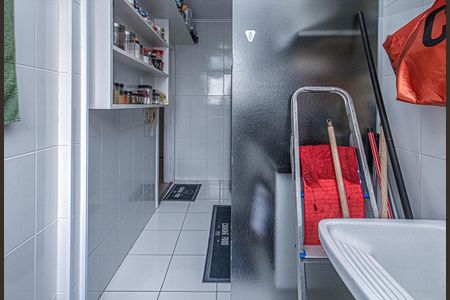 Apartamento à venda com 60m², 2 quartos e 1 vagaárea de serviço_4