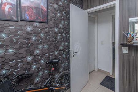 Apartamento à venda com 60m², 2 quartos e 1 vagaquarto 2_4