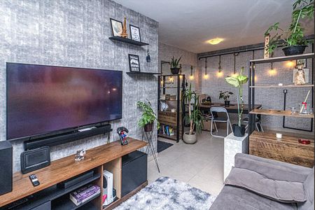 Apartamento à venda com 60m², 2 quartos e 1 vagasala_6