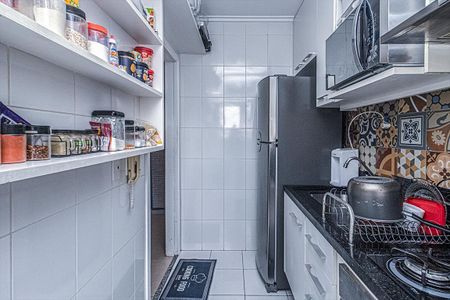 Apartamento à venda com 60m², 2 quartos e 1 vagacozinha_4