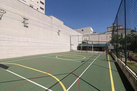 Apartamento à venda com 60m², 2 quartos e 1 vagaquadra_4