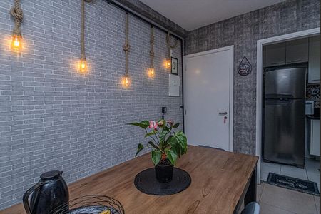 Apartamento à venda com 60m², 2 quartos e 1 vagasala de jantar_3