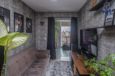 Apartamento à venda com 60m², 2 quartos e 1 vagasala_2