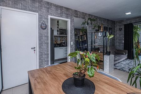 Apartamento à venda com 60m², 2 quartos e 1 vagasala de jantar_4