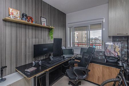 Apartamento à venda com 60m², 2 quartos e 1 vagaquarto 2_1