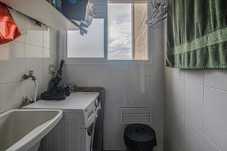 Apartamento à venda com 60m², 2 quartos e 1 vagaárea de serviço_2