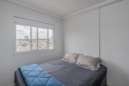 Apartamento à venda com 60m², 2 quartos e 1 vagaquarto 1_1