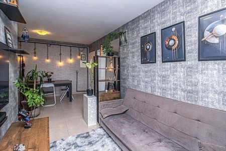 Apartamento à venda com 60m², 2 quartos e 1 vagasala_4