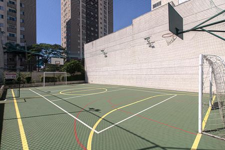 Apartamento à venda com 60m², 2 quartos e 1 vagaquadra_1