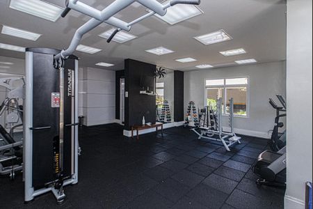 Apartamento à venda com 60m², 2 quartos e 1 vagaacademia_2