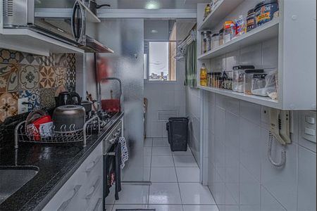 Apartamento à venda com 60m², 2 quartos e 1 vagacozinha_2