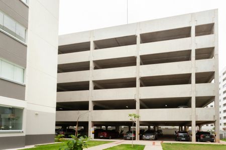 Apartamento para alugar com 44m², 2 quartos e 1 vagaGaragem