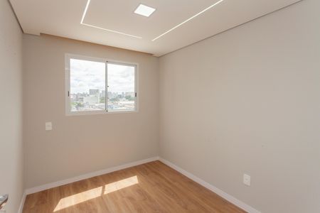 Apartamento para alugar com 44m², 2 quartos e 1 vagaQuarto 2