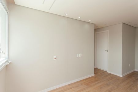 Apartamento para alugar com 44m², 2 quartos e 1 vagaSala