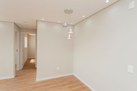 Apartamento para alugar com 44m², 2 quartos e 1 vagaSala de Jantar