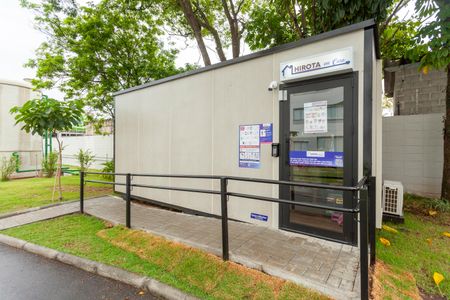 Apartamento para alugar com 44m², 2 quartos e 1 vagaMercado 24h