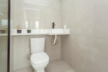 Apartamento para alugar com 44m², 2 quartos e 1 vagaBanheiro